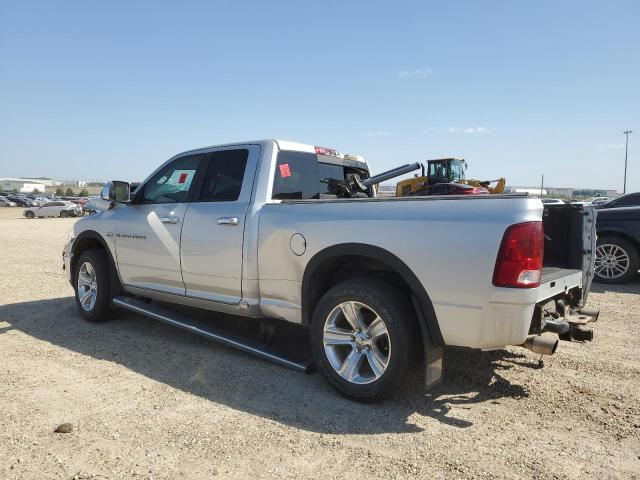 Photo 2 from auction – 2012 DODGE RAM 1500 S with VIN 1C6RD7GT8CS131987