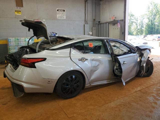 Photo 3 from auction – 2020 NISSAN ALTIMA S with VIN 1N4BL4BV8LC142945