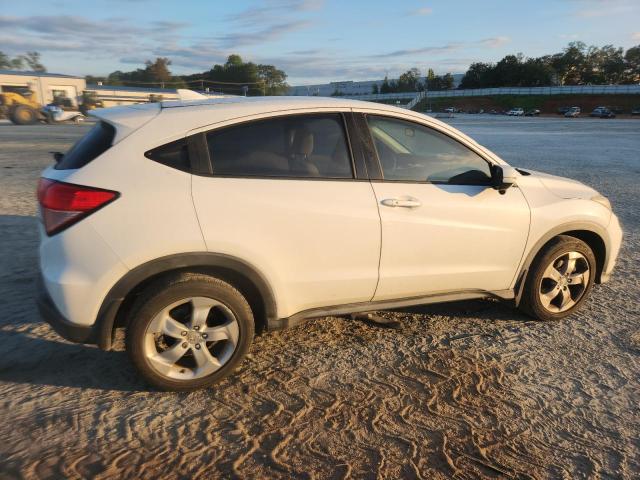 Photo 3 from auction – 2016 HONDA HR-V EX with VIN 3CZRU6H53GM722353
