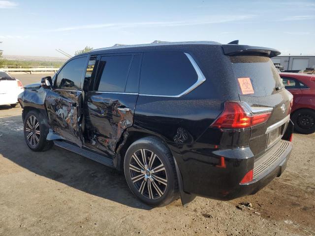 Photo 2 from auction – 2019 LEXUS LX 570 with VIN JTJHY7AX3K4295541