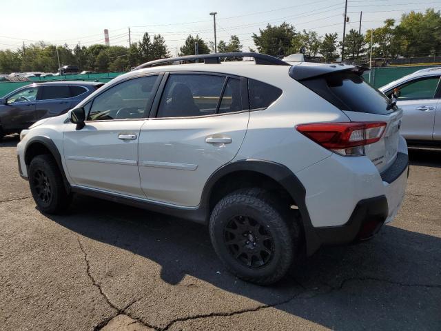 Photo 2 from auction – 2019 SUBARU CROSSTREK PREMIUM with VIN JF2GTAEC2K8270206