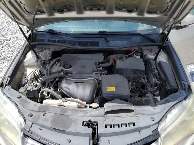 Photo 11 from auction – 2015 TOYOTA CAMRY LE with VIN 4T1BF1FK1FU950399