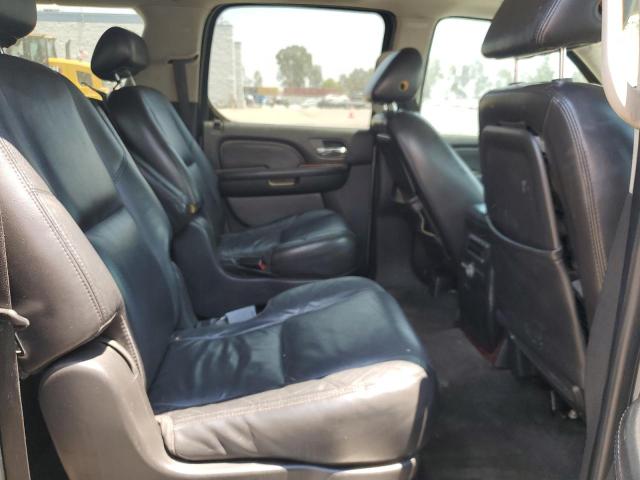 Photo 11 from auction – 2007 CADILLAC ESCALADE E with VIN 1GYFK668X7R370778