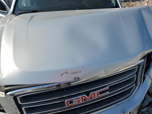 Photo 12 from auction – 2019 GMC YUKON with VIN 1GKS1DKC9KR405720