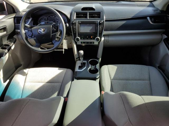 Photo 8 from auction – 2014 TOYOTA CAMRY L with VIN 4T4BF1FK7ER443995