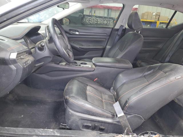 Photo 7 from auction – 2020 NISSAN ALTIMA SR with VIN 1N4BL4CW3LC260263