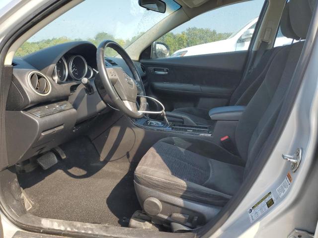 Photo 7 from auction – 2010 MAZDA 6 I with VIN 1YVHZ8CH1A5M02004
