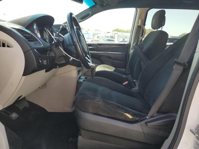 Photo 7 from auction – 2017 DODGE GRAND CARA with VIN 2C4RDGBG2HR549795