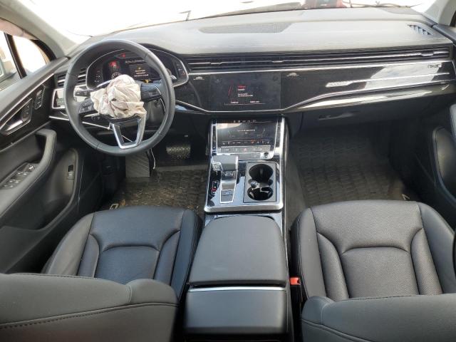 Photo 8 from auction – 2023 AUDI Q7 PREMIUM with VIN WA1LCBF7XPD019463