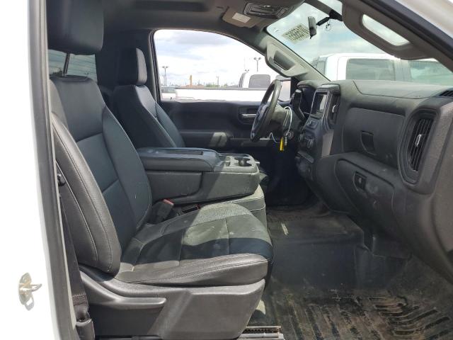 Photo 10 from auction – 2019 CHEVROLET SILVERADO with VIN 3GCNYAEF4KG185900