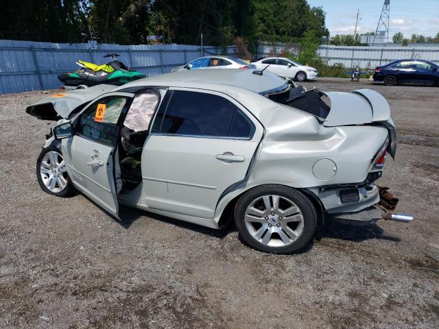 Photo 2 from auction – 2008 FORD FUSION SEL with VIN 3FAHP08138R140282