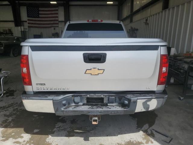 Photo 6 from auction – 2010 CHEVROLET SILVERADO with VIN 1GCSKSE34AZ174653