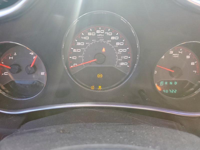 Photo 9 from auction – 2013 DODGE AVENGER SE with VIN 1C3CDZAB4DN534797