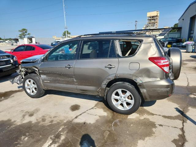 Photo 2 from auction – 2010 TOYOTA RAV4 LIMIT with VIN JTMYF4DV8A5029118