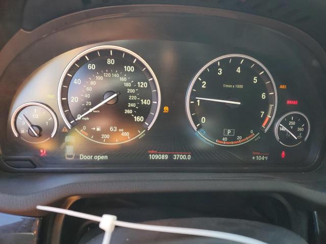 Photo 9 from auction – 2016 BMW X4 XDRIVE2 with VIN 5UXXW3C54G0R19658