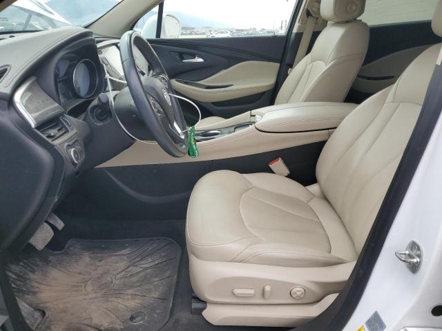 Photo 7 from auction – 2018 BUICK ENVISION ESSENCE with VIN LRBFX2SA9JD051092