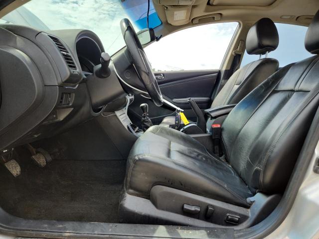 Photo 7 from auction – 2008 NISSAN ALTIMA 3.5 with VIN 1N4BL21E88N452935