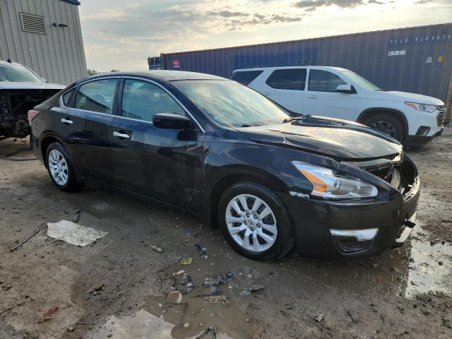 Photo 4 from auction – 2015 NISSAN ALTIMA 2.5 with VIN 1N4AL3AP7FC279470