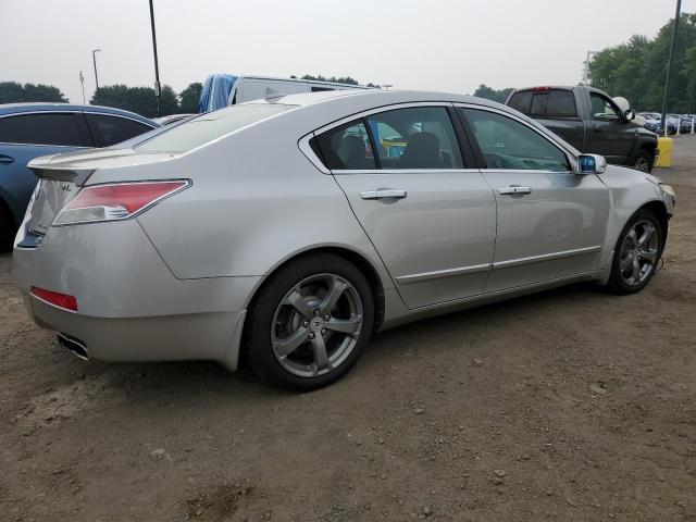 Photo 3 from auction – 2011 ACURA TL with VIN 19UUA9F57BA000677