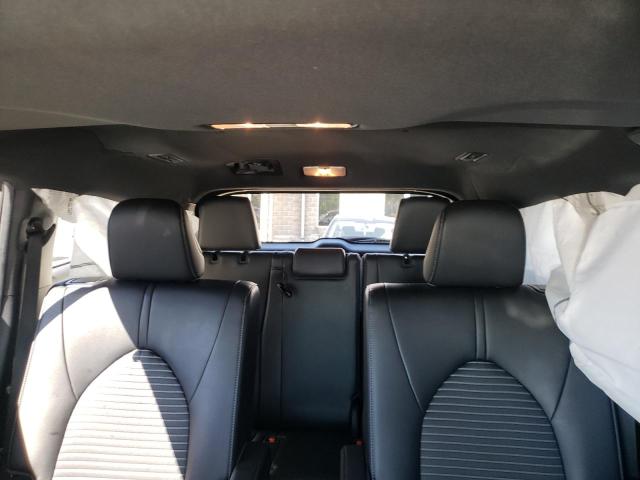 Photo 10 from auction – 2023 TOYOTA HIGHLANDER L with VIN 5TDKDRBH1PS024383