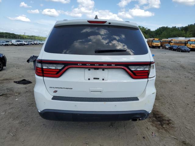 Photo 6 from auction – 2018 DODGE DURANGO SX with VIN 1C4RDJAG0JC146296