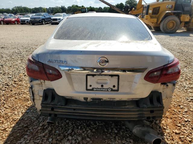 Photo 6 from auction – 2018 NISSAN ALTIMA 2.5 with VIN 1N4AL3AP1JC294474