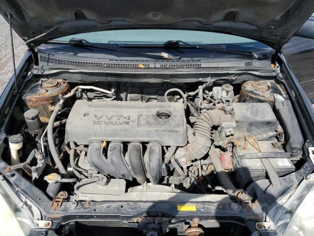 صورة رقم 11 من المزاد - 2008 TOYOTA COROLLA CE مع VIN 2T1BR32E88C907332