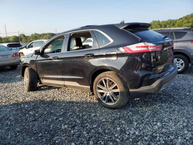 Photo 2 from auction – 2020 FORD EDGE SEL with VIN 2FMPK4J98LBA01263