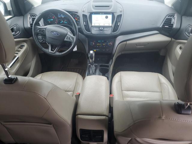 Photo 8 from auction – 2018 FORD ESCAPE SEL with VIN 1FMCU0HD5JUB19791
