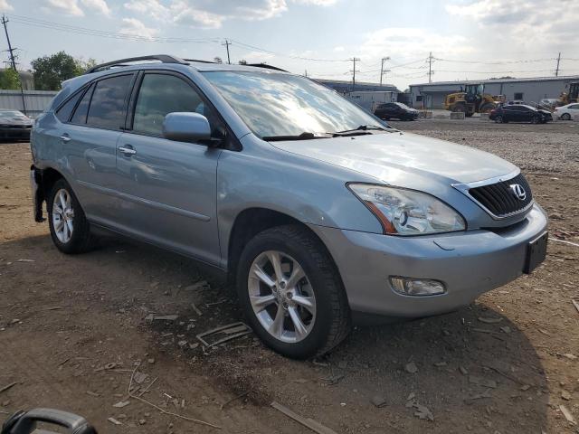 Photo 4 from auction – 2008 LEXUS RX 350 with VIN 2T2HK31U28C071701