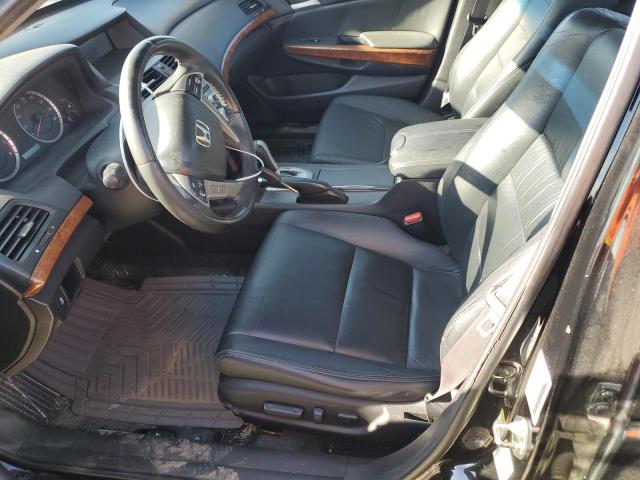 Photo 7 from auction – 2012 HONDA ACCORD EXL with VIN 1HGCP2F82CA086994