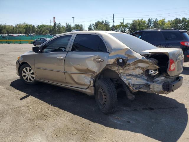 Photo 2 from auction – 2009 TOYOTA COROLLA BA with VIN 1NXBU40E69Z086612