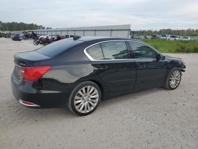 Photo 3 from auction – 2015 ACURA RLX TECH with VIN JH4KC1F52FC000838