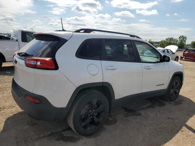 Photo 3 from auction – 2016 JEEP CHEROKEE L with VIN 1C4PJMDB6GW314788