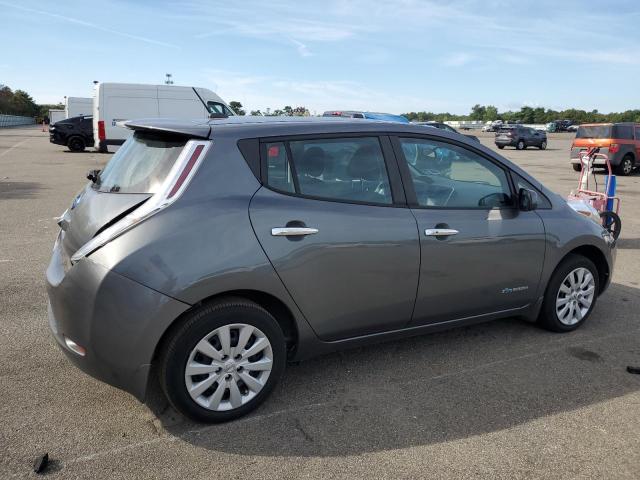 Photo 3 from auction – 2017 NISSAN LEAF S with VIN 1N4BZ0CP1HC308852