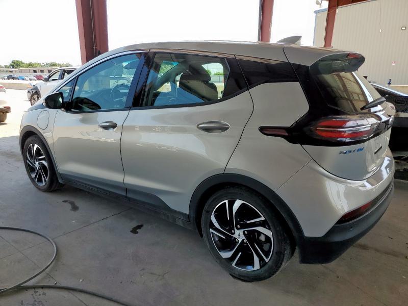 Photo 2 from auction – 2023 CHEVROLET BOLT EV 2L with VIN 1G1FX6S04P4138853