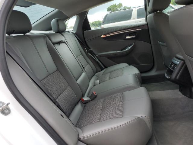 Photo 10 from auction – 2016 CHEVROLET IMPALA LT with VIN 2G1115S33G9117358