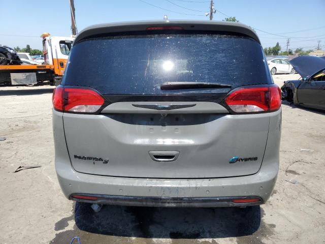 Photo 6 from auction – 2020 CHRYSLER PACIFICA H with VIN 2C4RC1N76LR267650