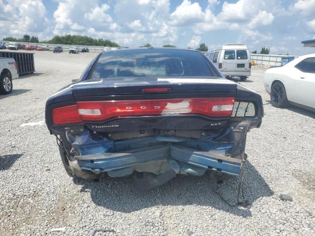 Photo 6 from auction – 2014 DODGE CHARGER SX with VIN 2C3CDXHG5EH162743