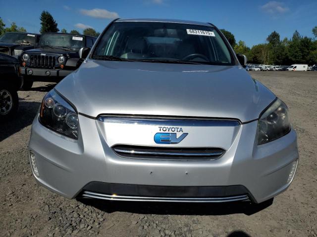 Photo 5 from auction – 2013 TOYOTA RAV4 EV with VIN 2T3YL4DV7DW001686