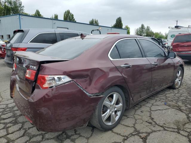 Photo 3 from auction – 2012 ACURA TSX with VIN JH4CU2F45CC020124