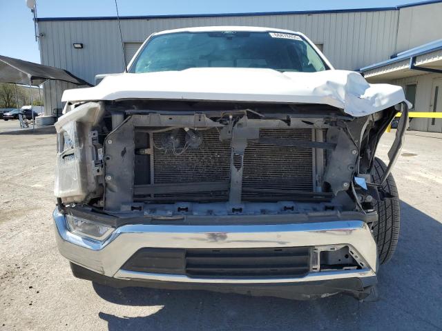 Photo 5 from auction – 2022 FORD F150 SUPER with VIN 1FTEW1C55NKD67084