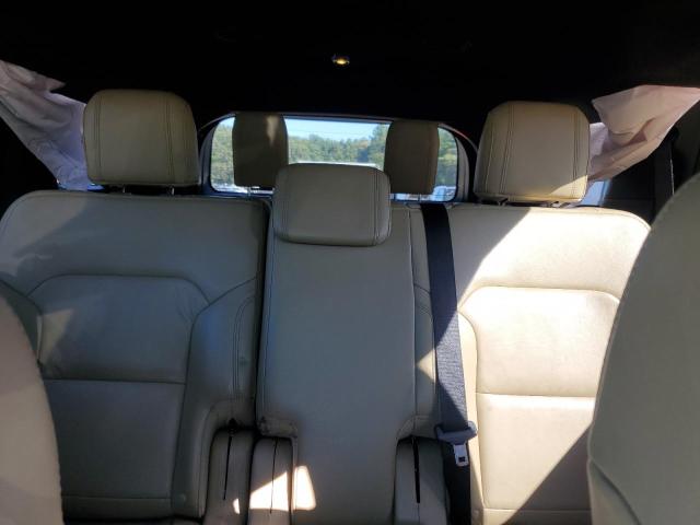 Photo 10 from auction – 2017 FORD EXPLORER XLT with VIN 1FM5K8DH3HGB57566