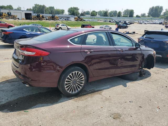 Photo 3 from auction – 2017 FORD FUSION SE with VIN 3FA6P0HD9HR413419
