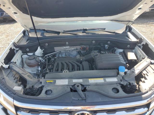 Photo 12 from auction – 2021 VOLKSWAGEN ATLAS SEL with VIN 1V2FR2CA1MC563397