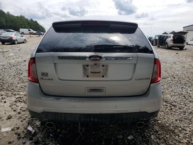 Photo 6 from auction – 2011 FORD EDGE LIMIT with VIN 2FMDK3KC7BBA12776