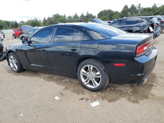 Photo 2 from auction – 2012 DODGE CHARGER SX with VIN 2C3CDXJG1CH156655