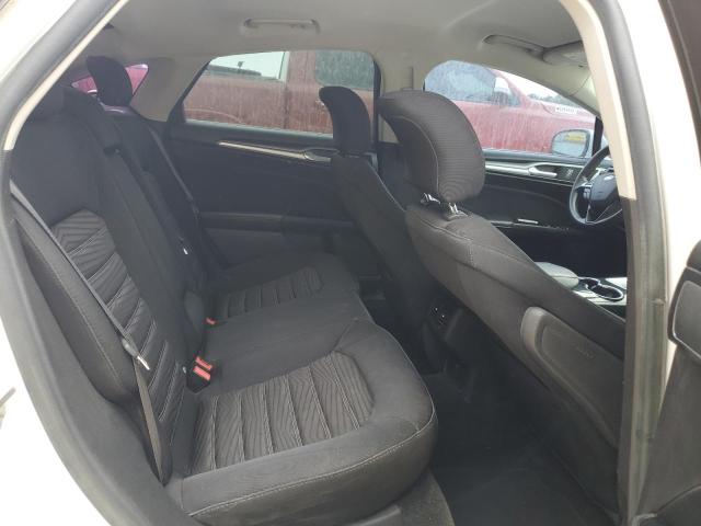 Photo 10 from auction – 2016 FORD FUSION SE with VIN 3FA6P0H70GR146809
