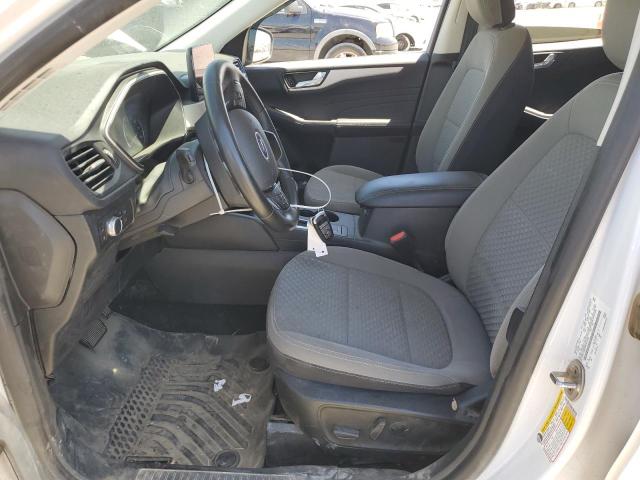 Photo 7 from auction – 2021 FORD ESCAPE SE with VIN 1FMCU9BZ8MUB13559