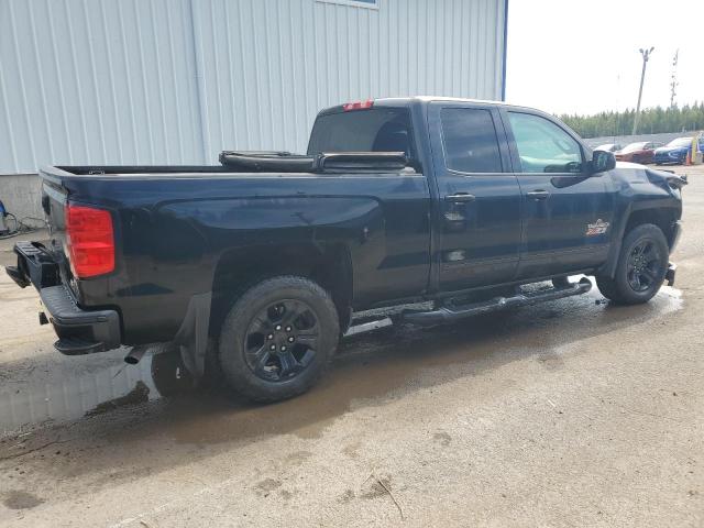 Photo 3 from auction – 2019 CHEVROLET SILVERADO with VIN 2GCVKPEC7K1101877